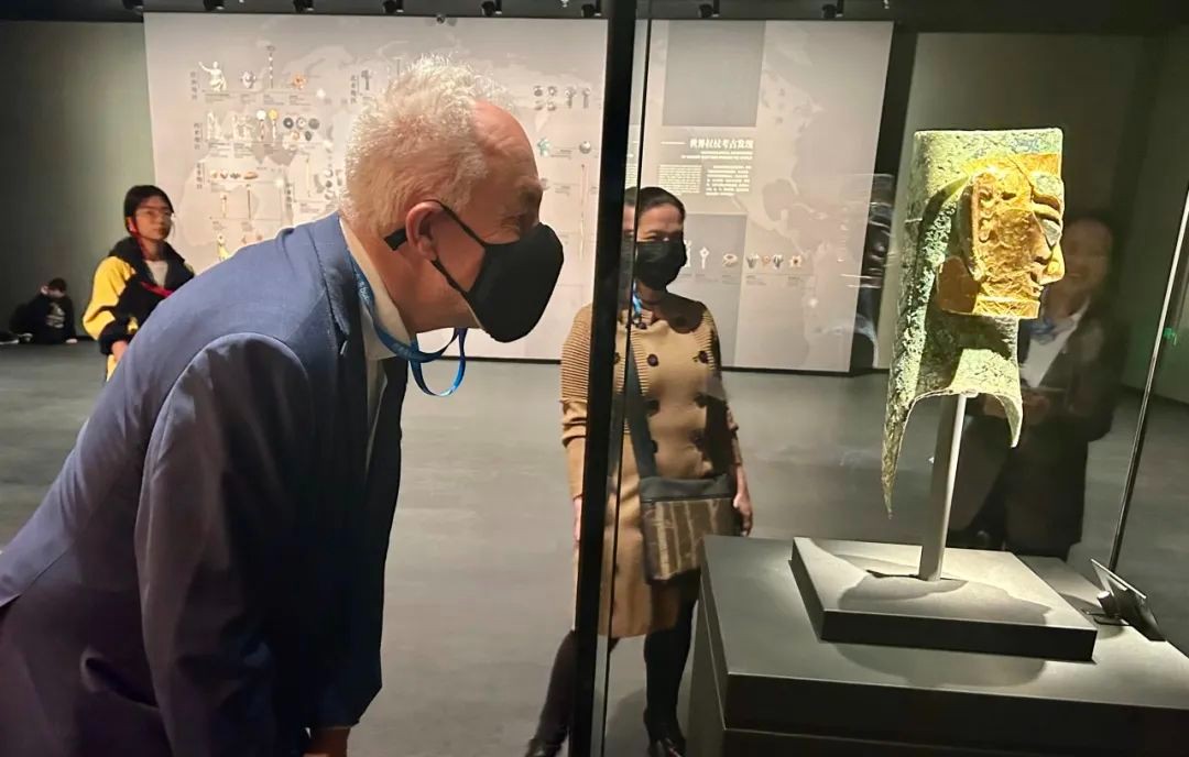 When Lithium Science Museum meets WA Museum 第 5 张