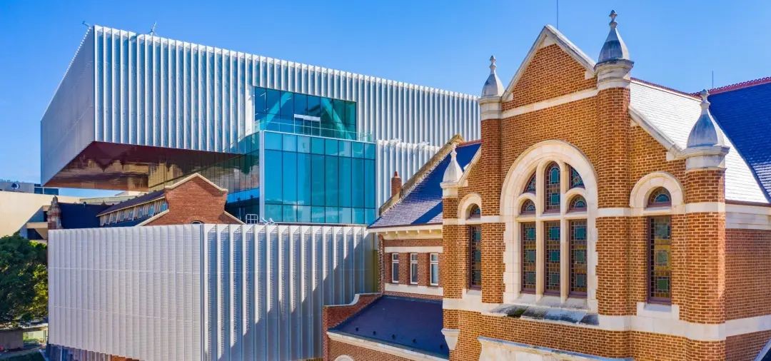 When Lithium Science Museum meets WA Museum 第 2 张