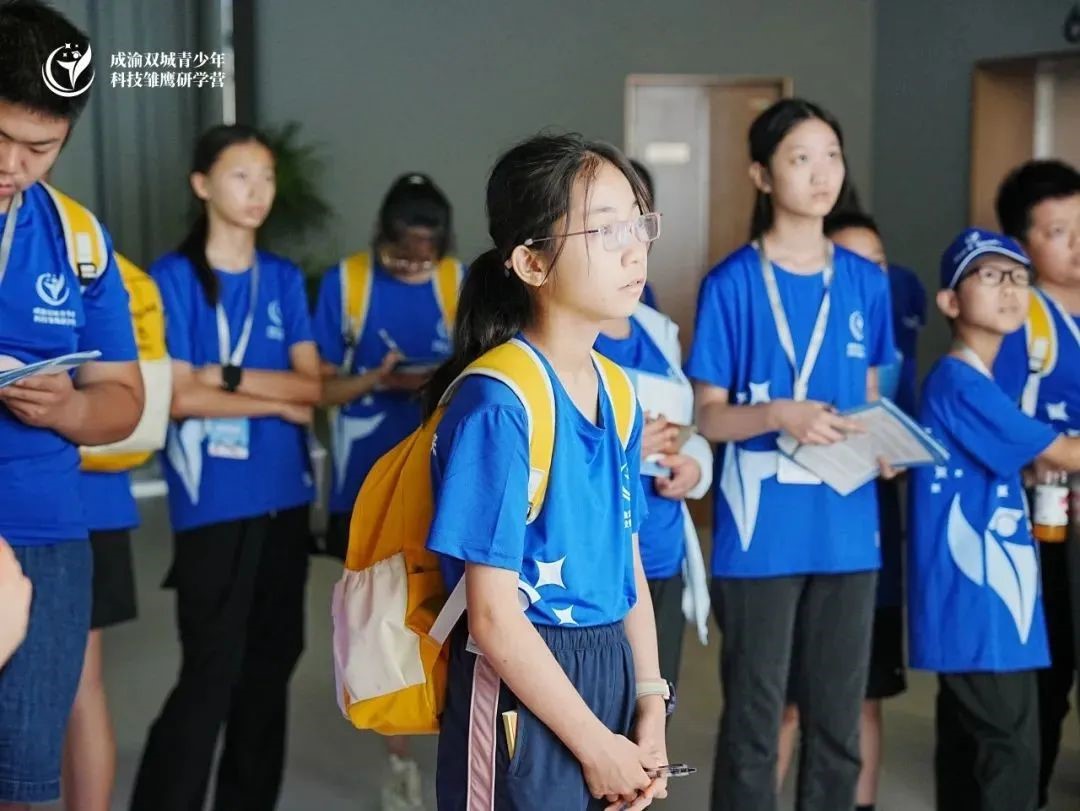 Sowing the seeds of science, 'Discovery Li' Study Trip to Li Science Museum 第 2 张