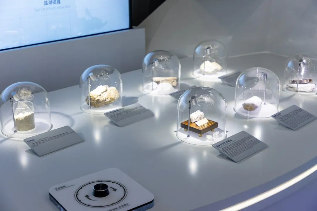 2024 Science and Technology Week Exhibition Visit: What Does the World's First Li Science Museum Hide? 第 5 张