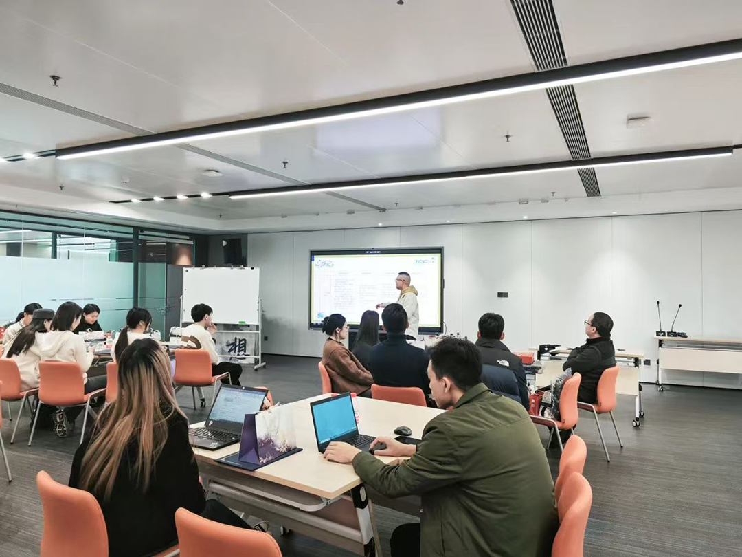 The Tianqi Lithium’s Li Science Museum Training of Trainer (TOT) Program Officially Concludes 第 2 张